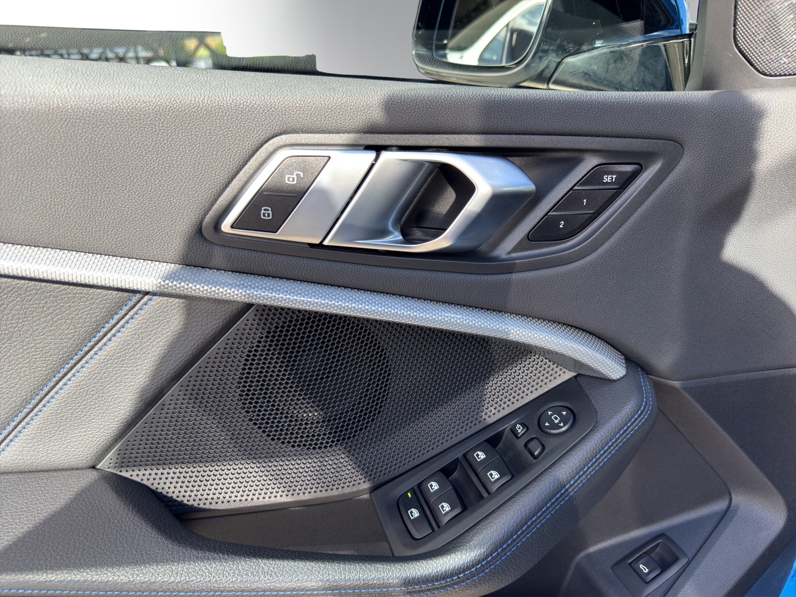 Image BMW 120 120i M Sport Steptronic