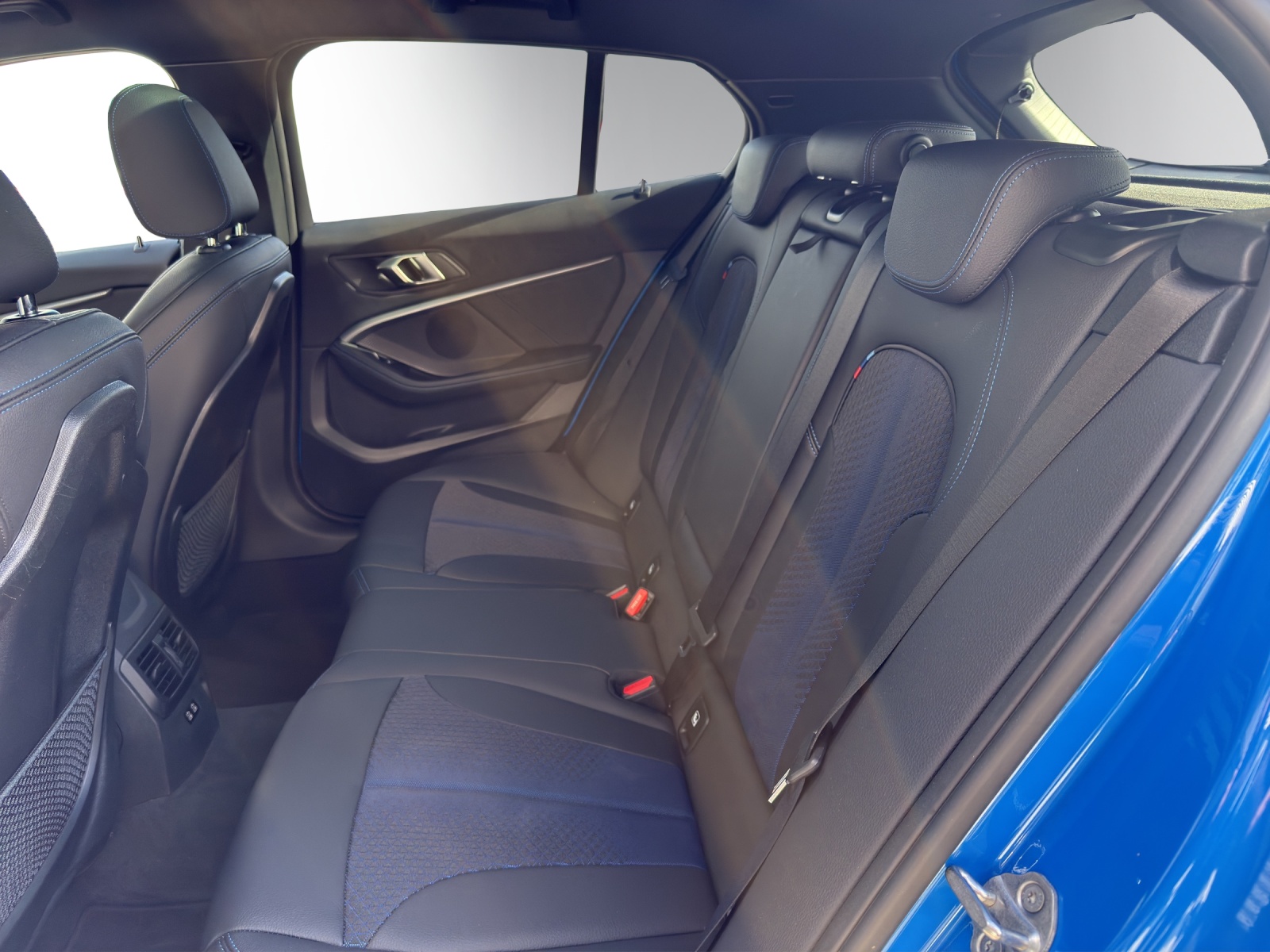 Image BMW 120 120i M Sport Steptronic