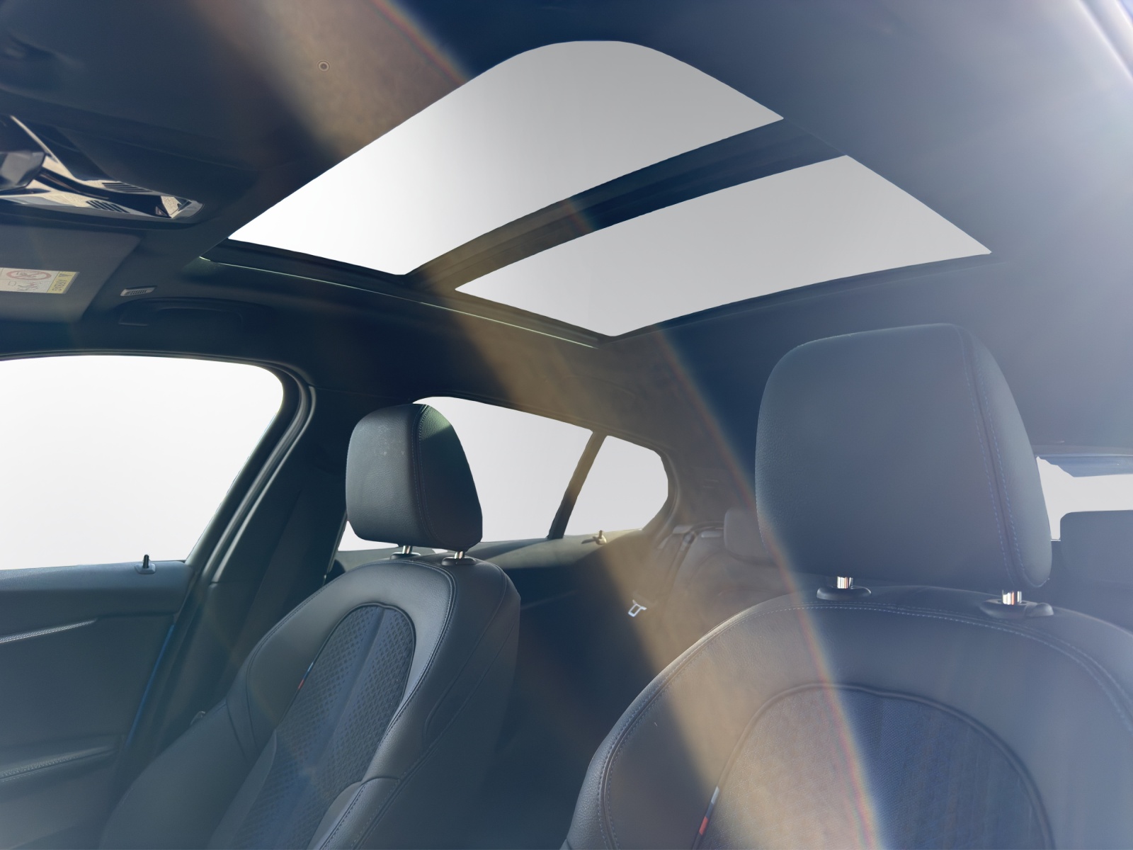 Image BMW 120 120i M Sport Steptronic