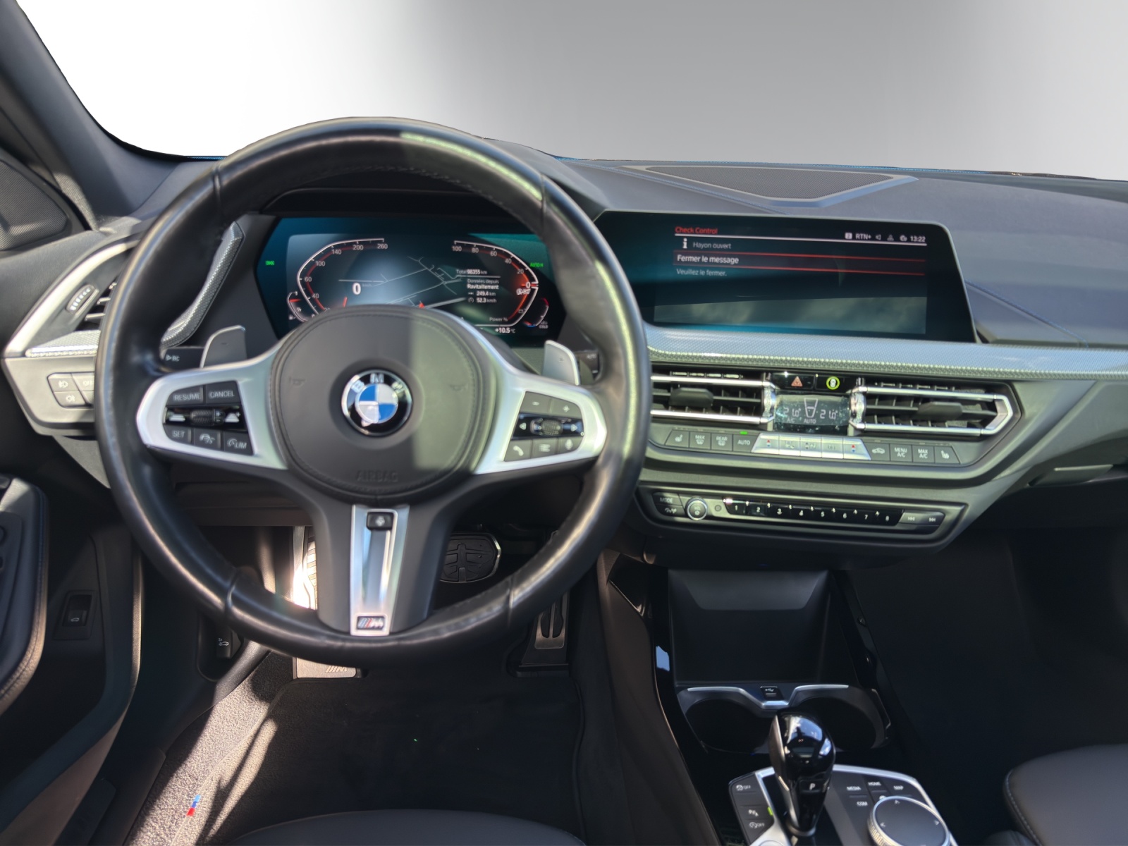 Image BMW 120 120i M Sport Steptronic