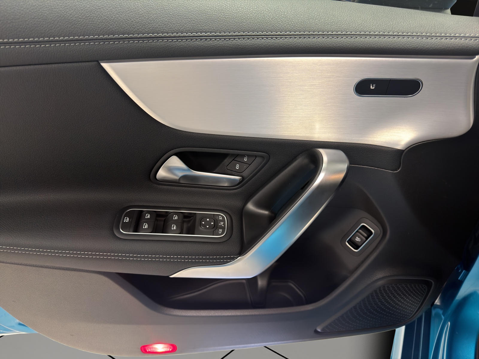 Image MERCEDES-BENZ CLA-250 CLA 250 4Matic 8G-DCT