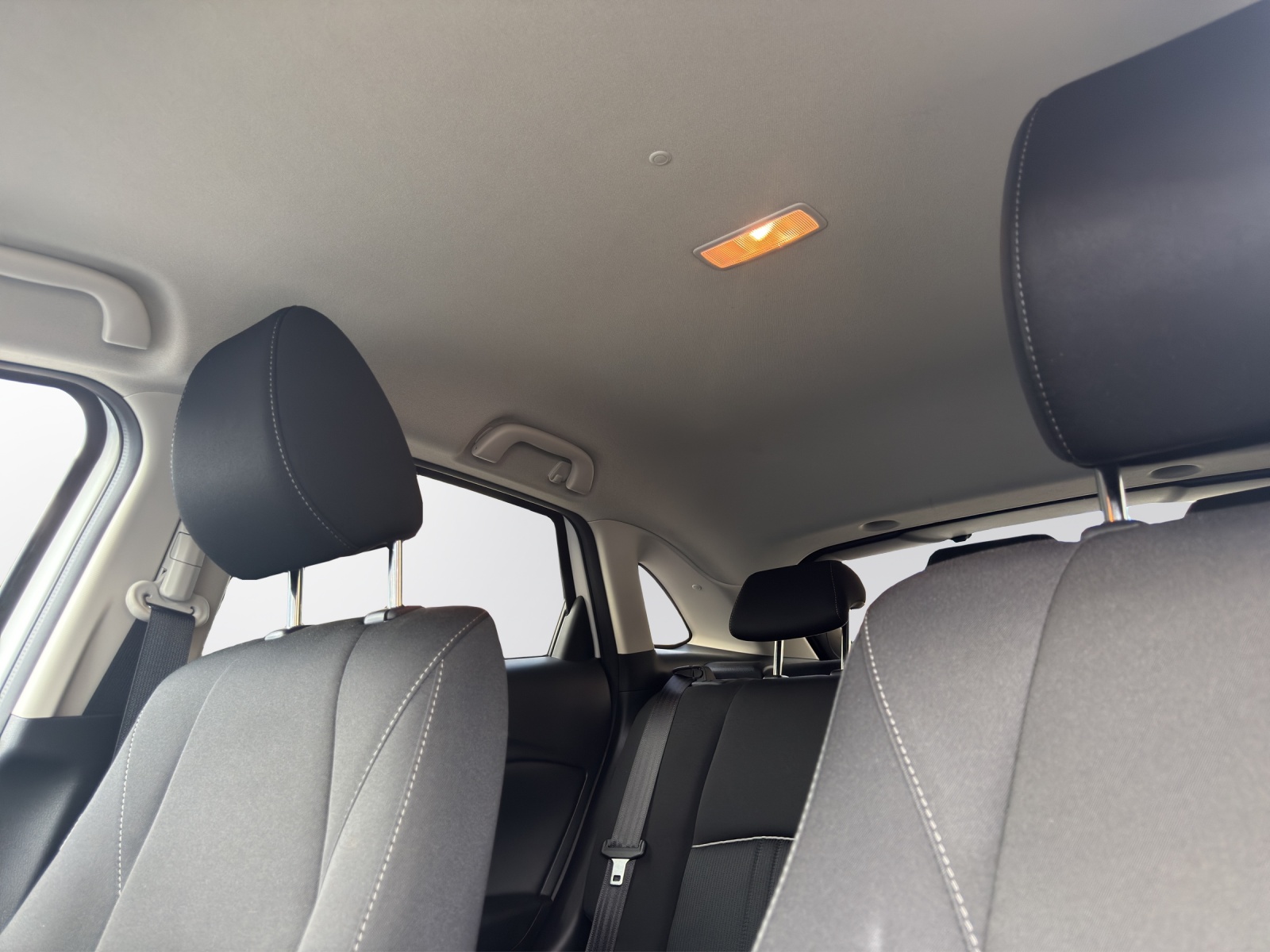 Image MAZDA CX-3 CX-3 G 121 Ambition Plus