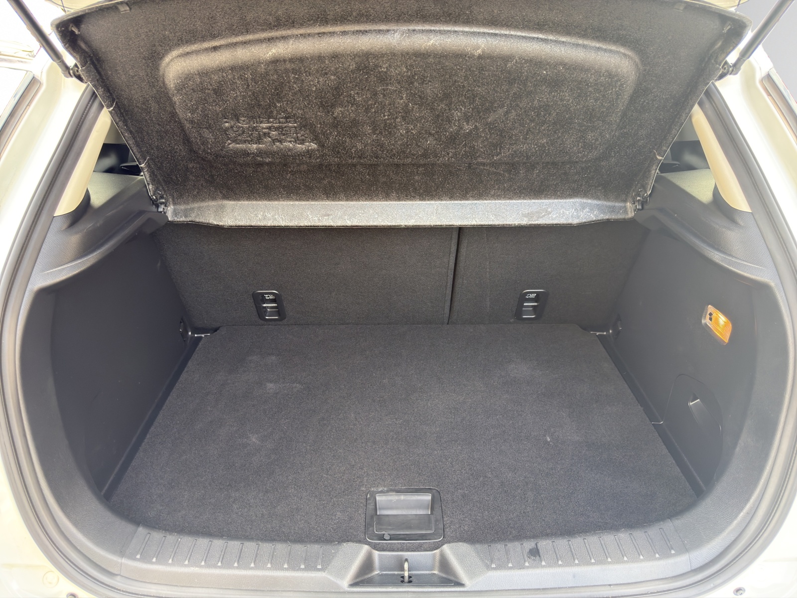 Image MAZDA CX-3 CX-3 G 121 Ambition Plus