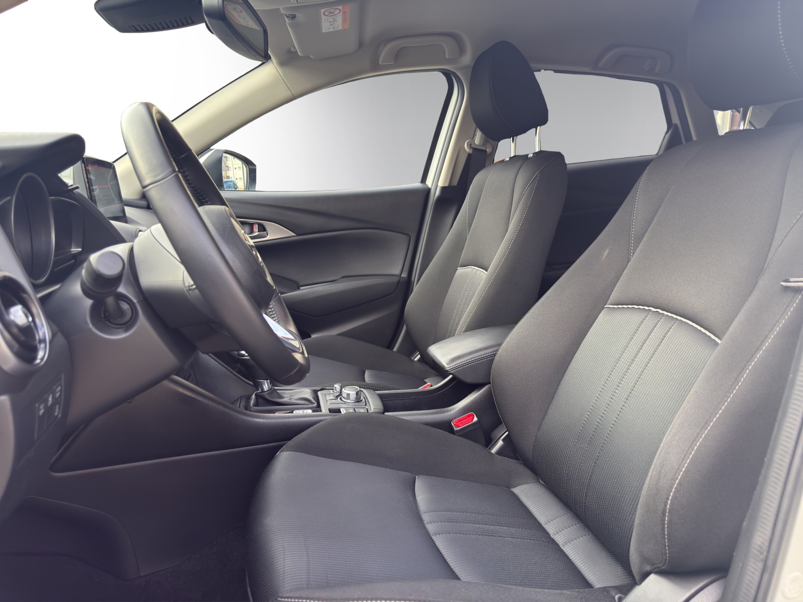 Image MAZDA CX-3 CX-3 G 121 Ambition Plus