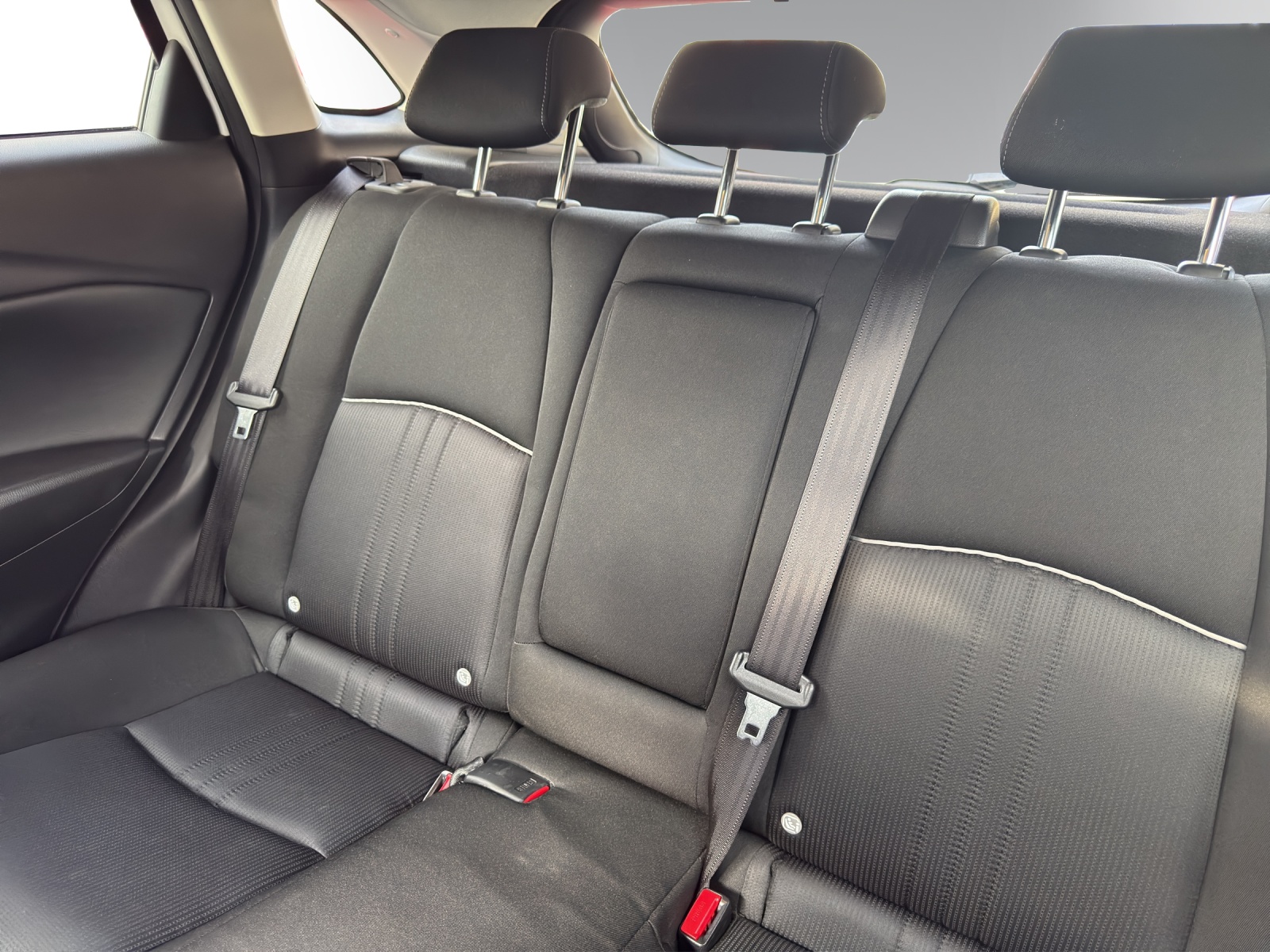 Image MAZDA CX-3 CX-3 G 121 Ambition Plus