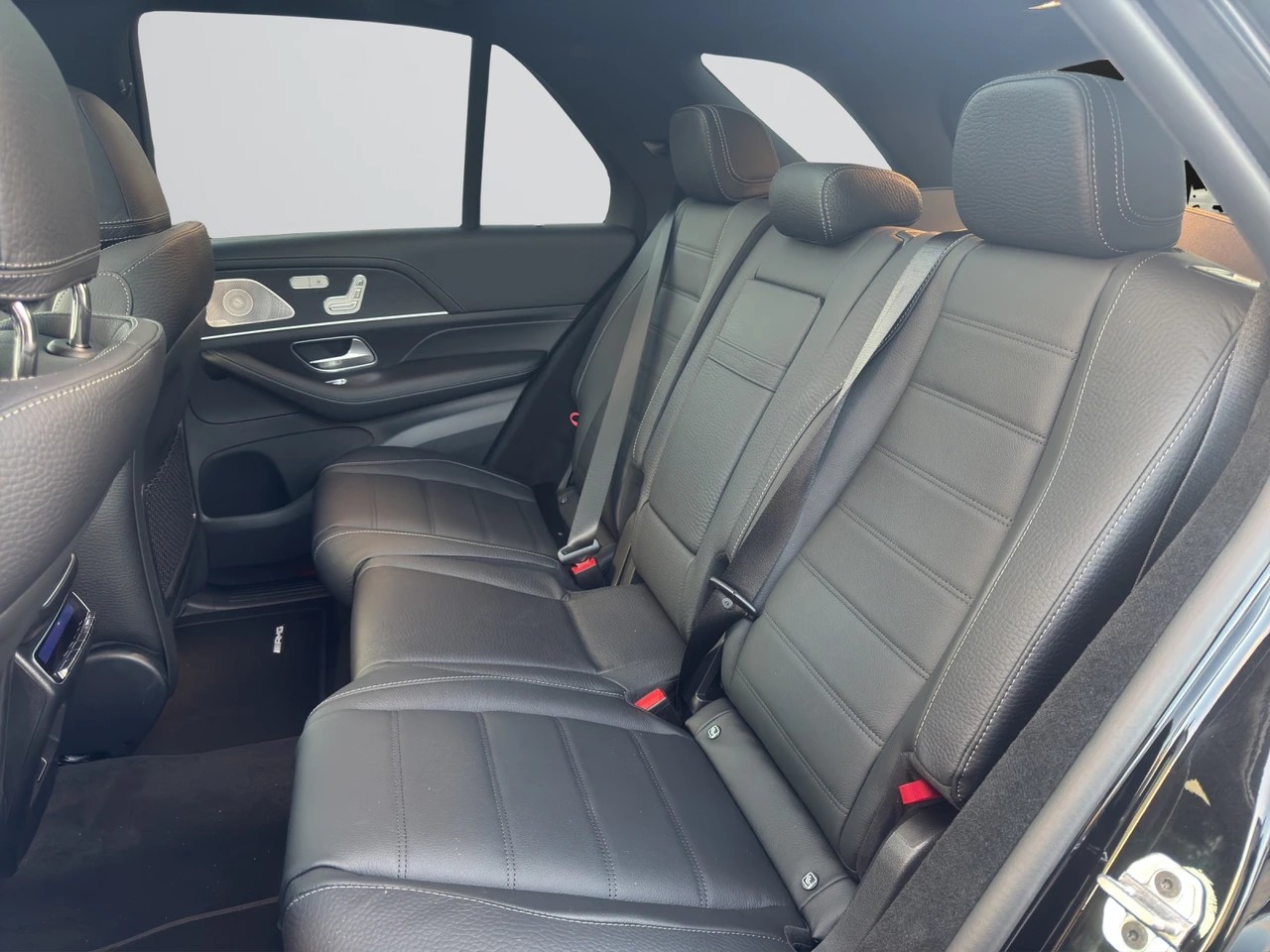 Image MERCEDES-BENZ GLE-400 GLE 400 e EQ Hybrid 4Matic 9G-Tronic EQ Star