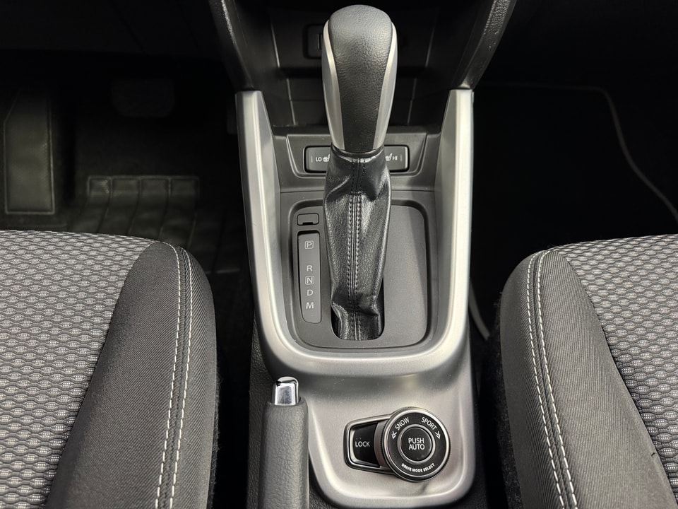 Vitara 1.6 VVT Compact+ 4x4