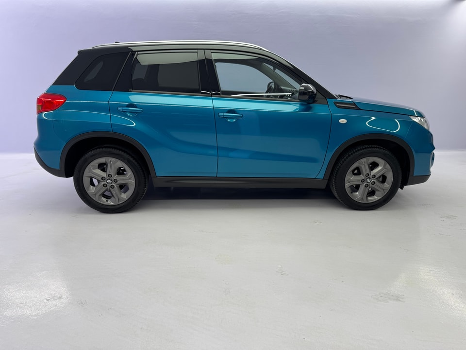 Vitara 1.6 VVT Compact+ 4x4