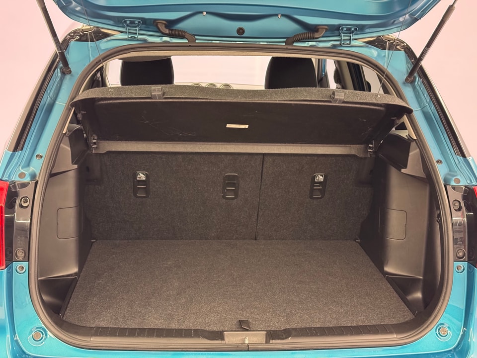 Vitara 1.6 VVT Compact+ 4x4