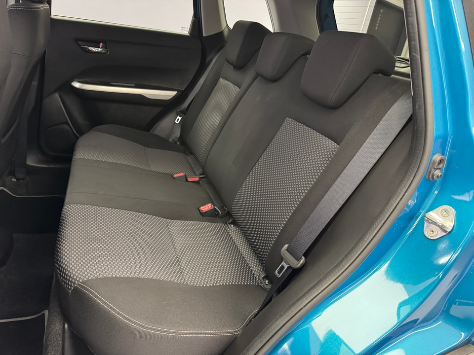 Vitara 1.6 VVT Compact+ 4x4