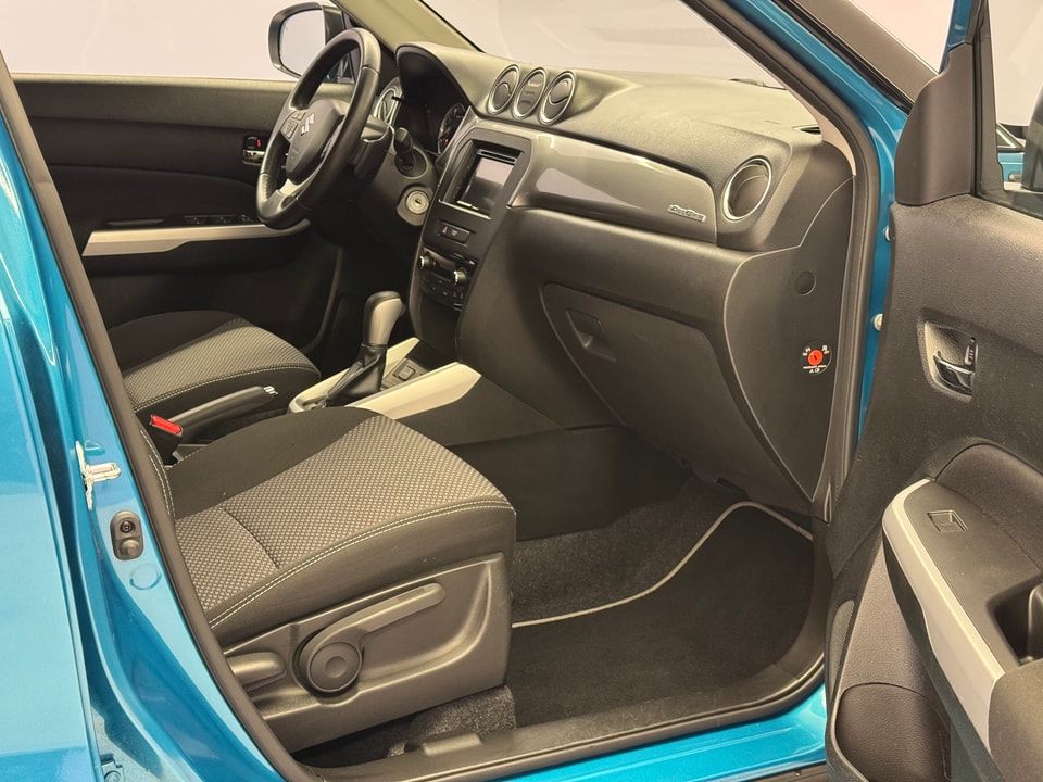 Vitara 1.6 VVT Compact+ 4x4