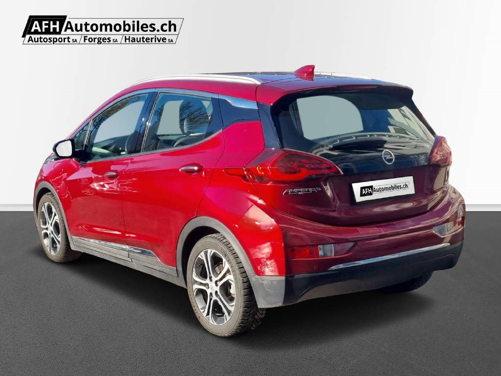 OPEL Ampera-e Electric Excellence-showroom-element-2