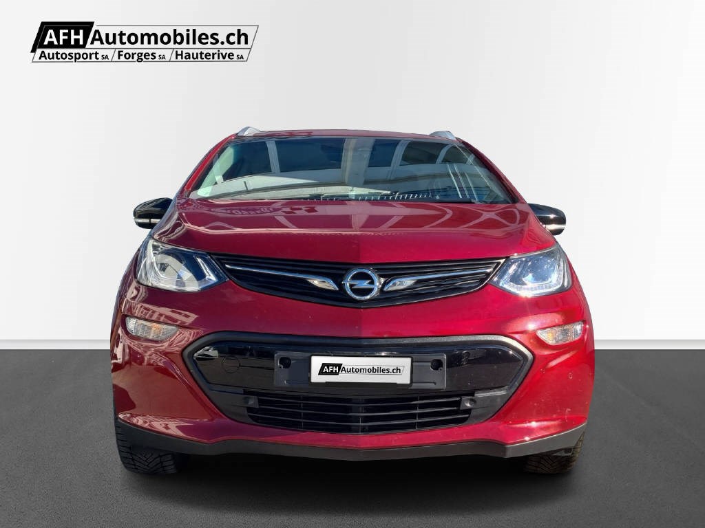 OPEL Ampera-e Electric Excellence-showroom-element-3