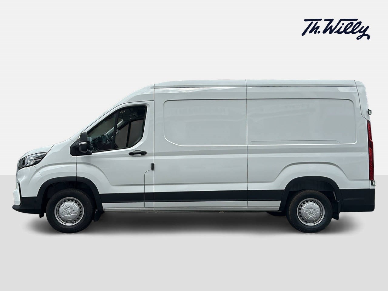 MAXUS Deliver 9 Kaw. L3H2 2.0 TD Base-showroom-element-1