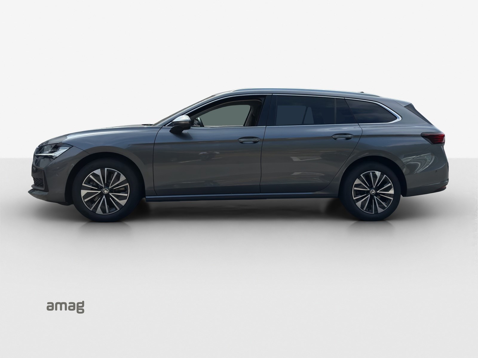 SKODA Superb Combi 2.0 TDi Selection 4x4 DSG-showroom-element-1