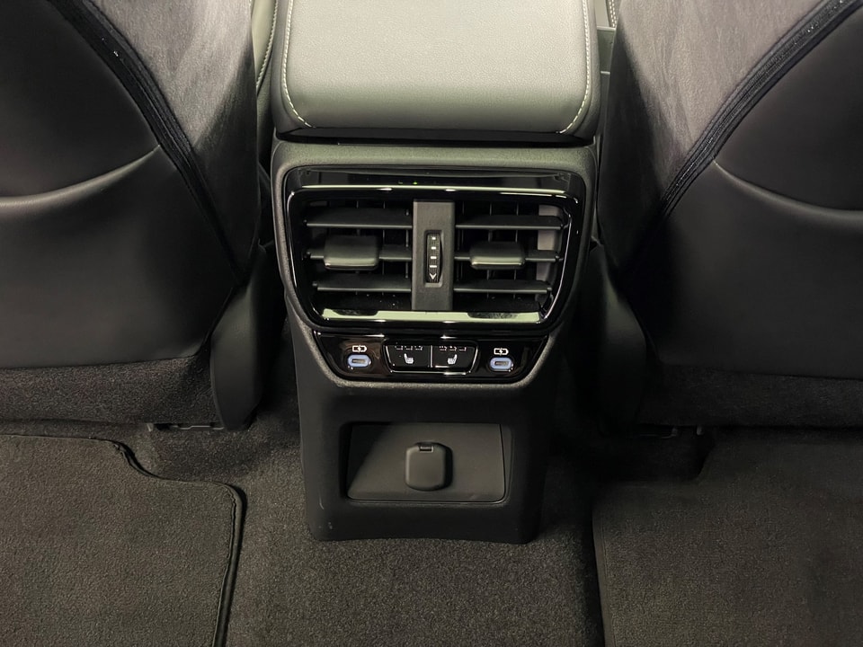 RZ 450e Excellence Direct4 Electric