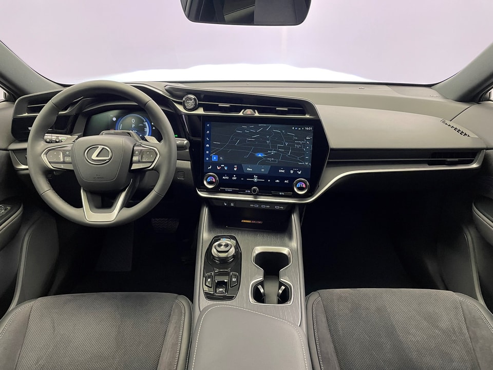 RZ 450e Excellence Direct4 Electric
