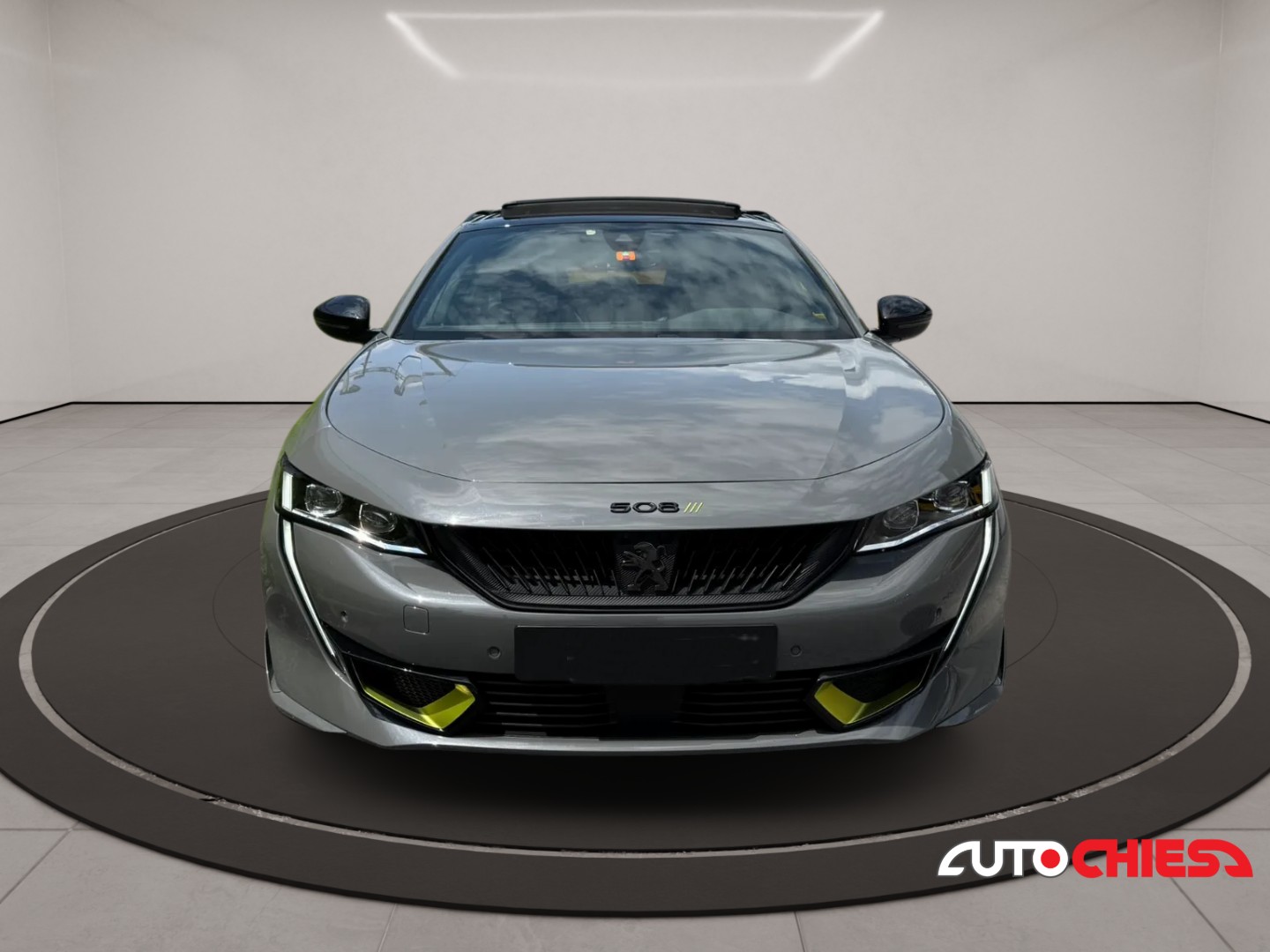 PEUGEOT 508 SW 1.6 Plug-in Hybrid4 PSE-showroom-element-1