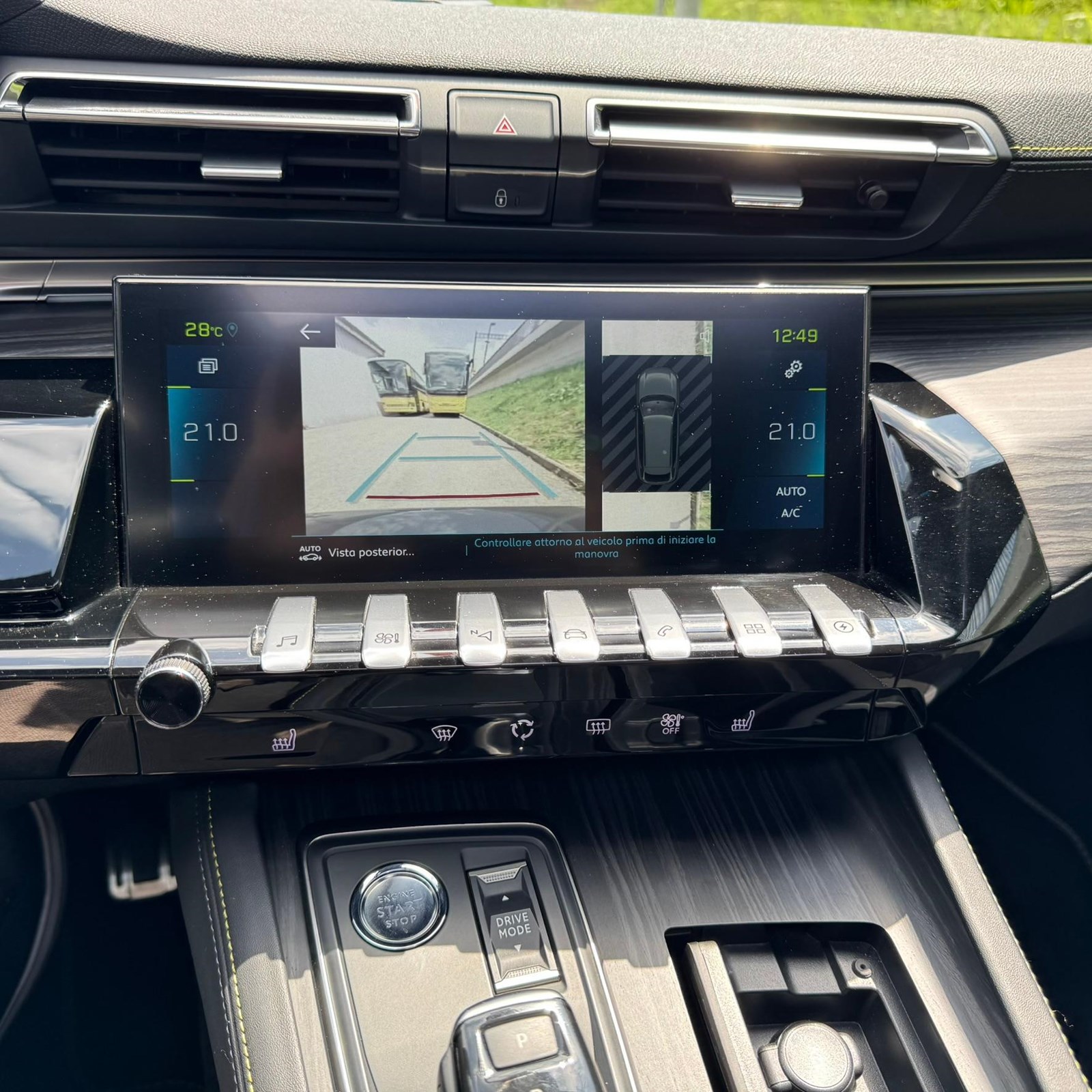 PEUGEOT 508 SW 1.6 Plug-in Hybrid4 PSE-image-14