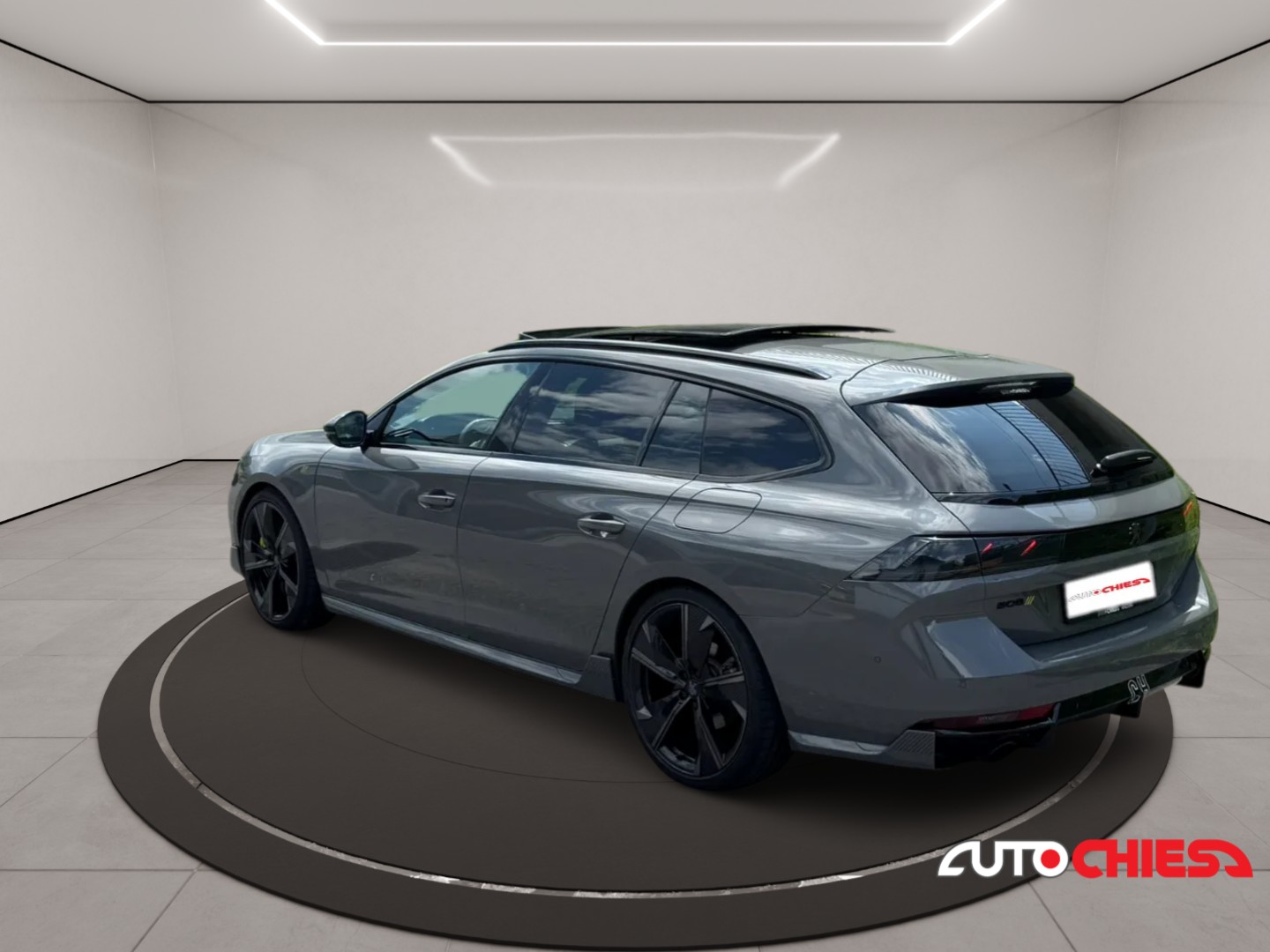 PEUGEOT 508 SW 1.6 Plug-in Hybrid4 PSE-image-5