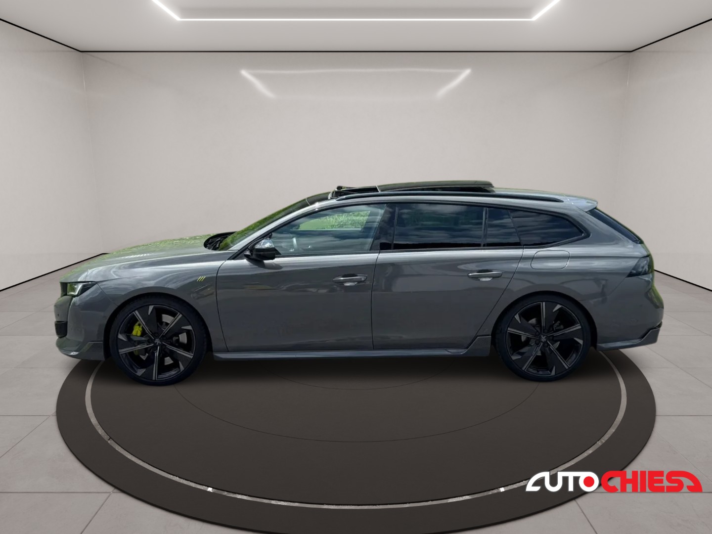 PEUGEOT 508 SW 1.6 Plug-in Hybrid4 PSE-image-4