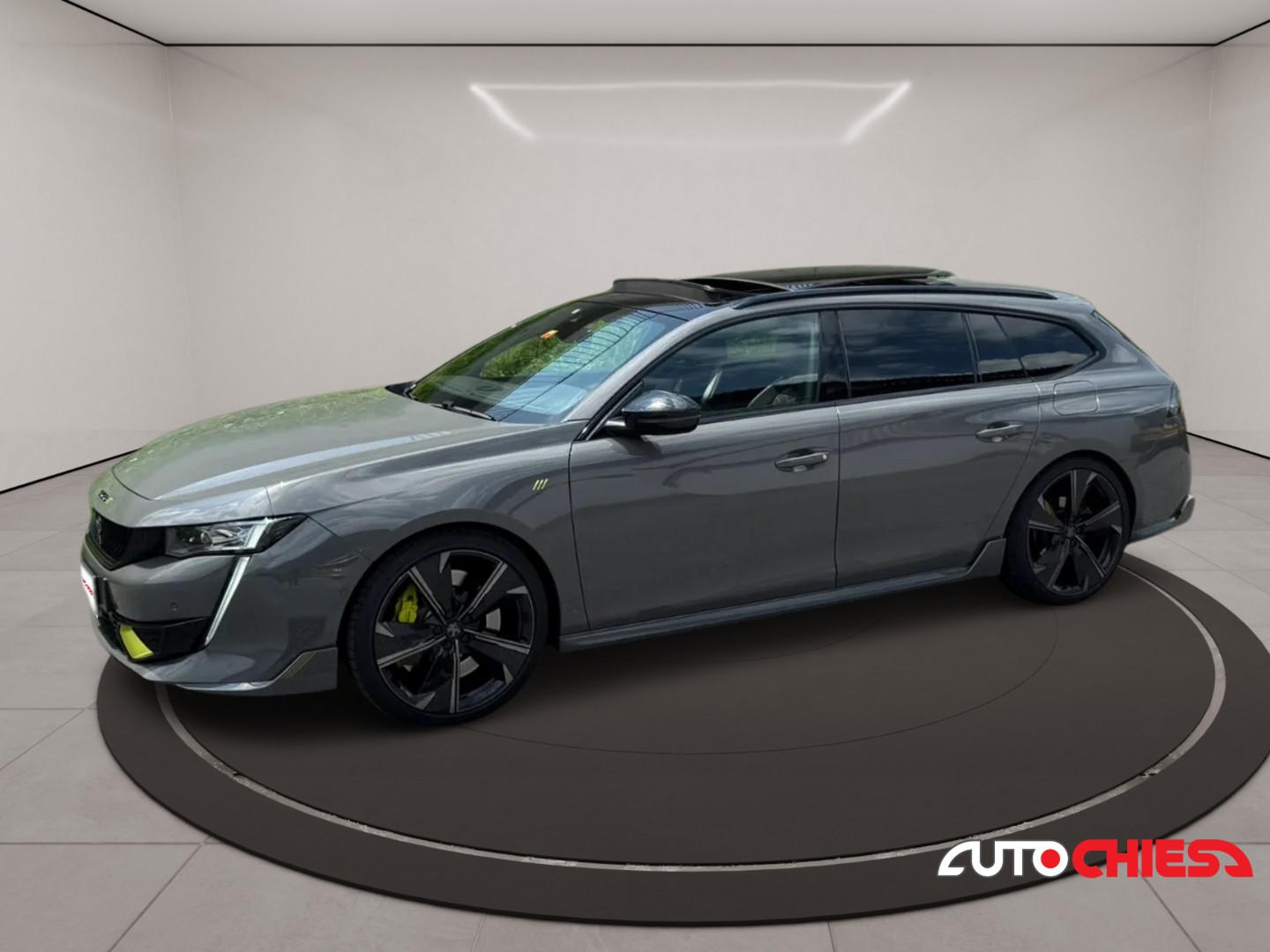 PEUGEOT 508 SW 1.6 Plug-in Hybrid4 PSE-showroom-element-3
