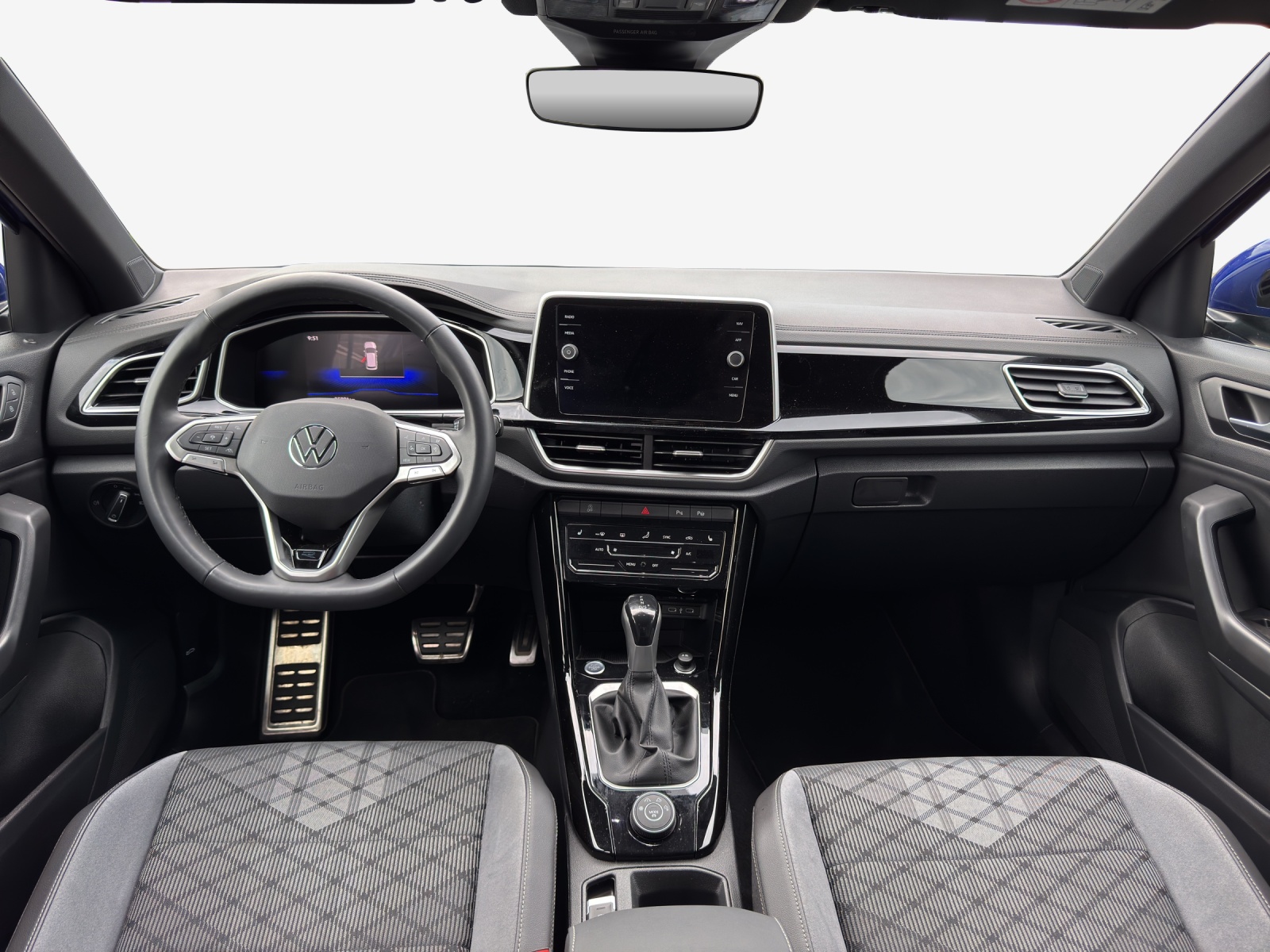 VW T-Roc 2.0 TSI R-Line DSG 4Motion-image-8