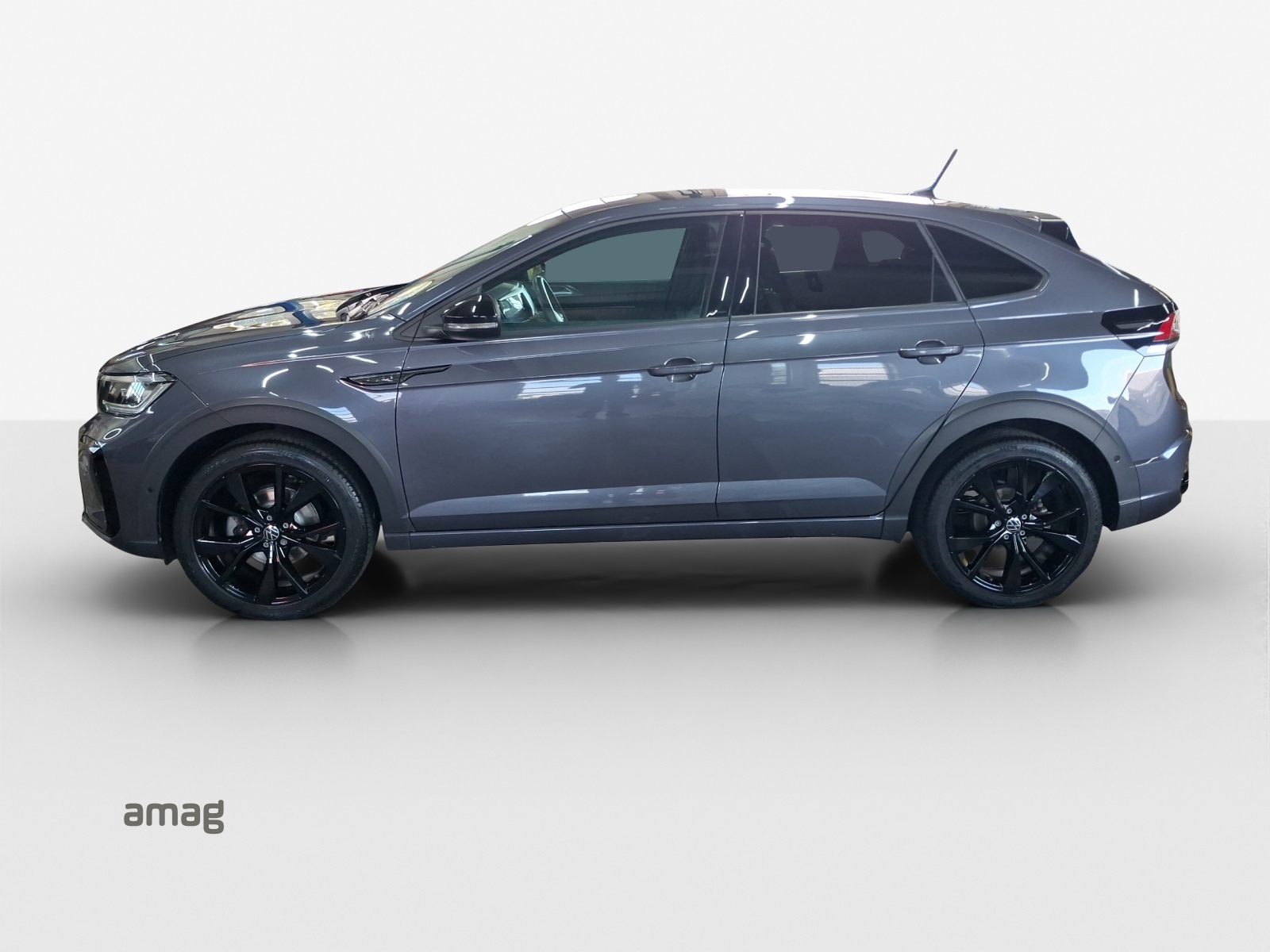 VW Taigo 1.5 TSI R-Line DSG-showroom-element-1