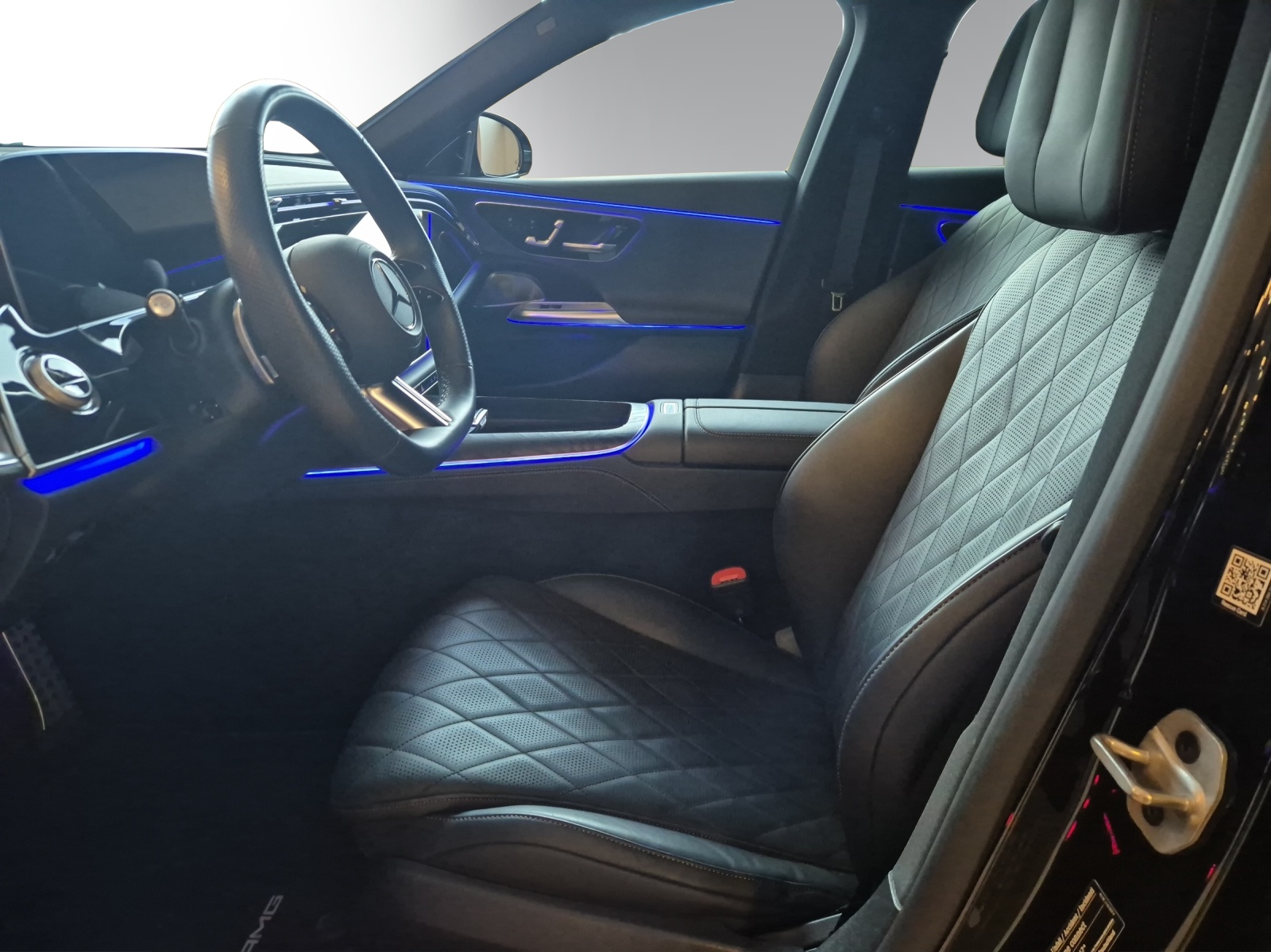 Image MERCEDES-BENZ E-220 E 220 d T 9G-Tronic