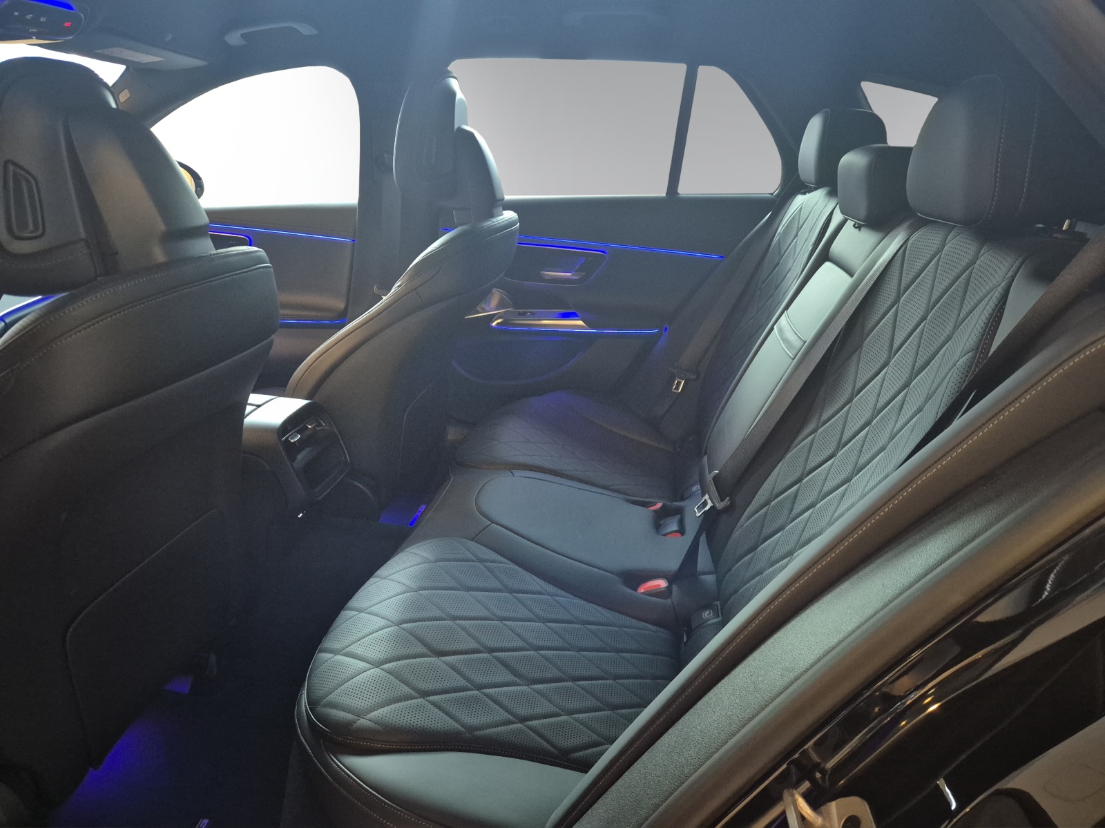 Image MERCEDES-BENZ E-220 E 220 d T 9G-Tronic