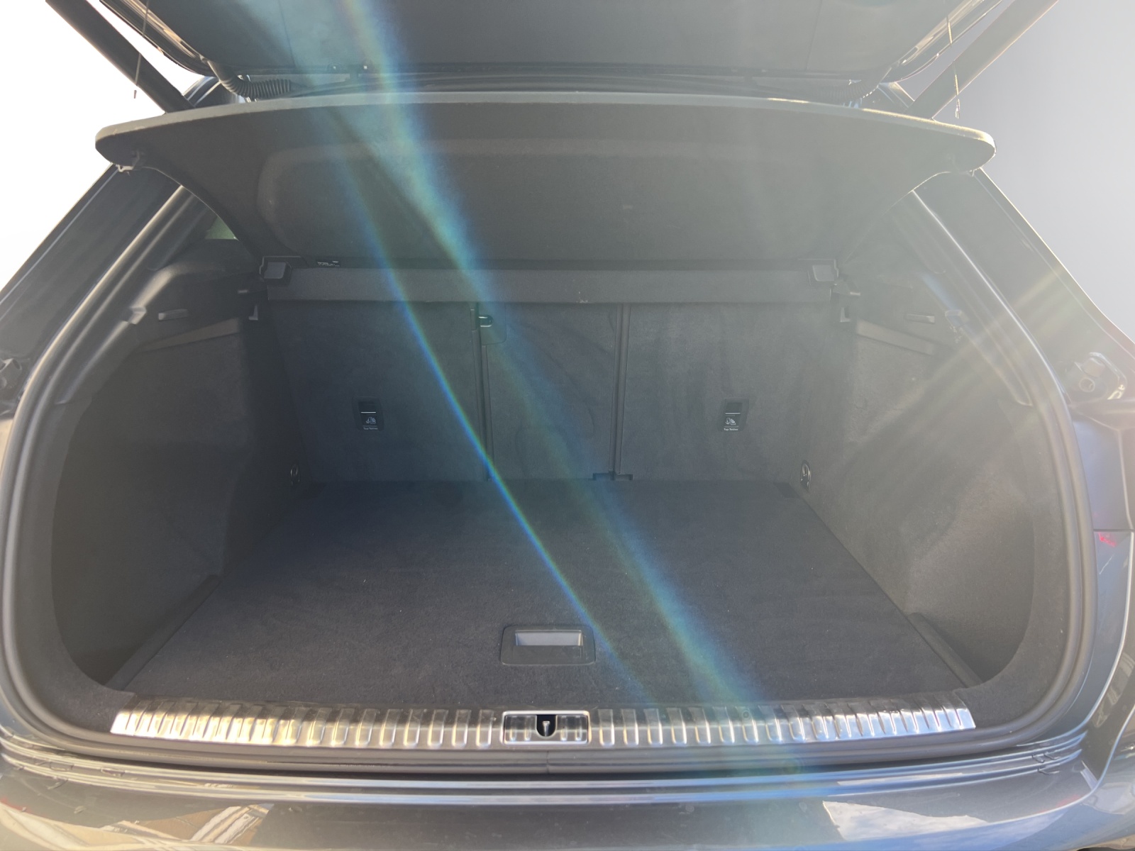 Image AUDI Q3 Q3 35 TFSI S line Attraction S-tronic