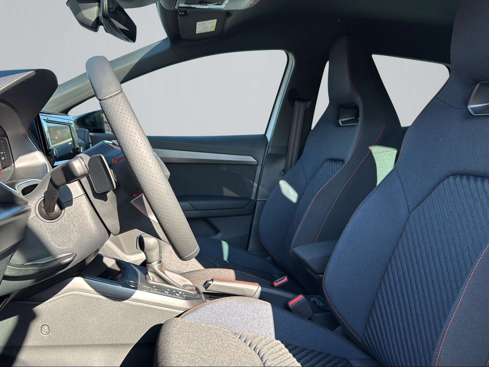 SEAT Ibiza 1.5 EcoTSI Anniversary DSG-showroom-element-3