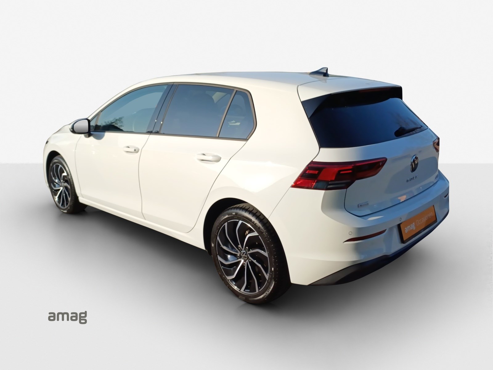 VW Golf 1.5 e TSI ACT 75 Edition DSG-showroom-element-2