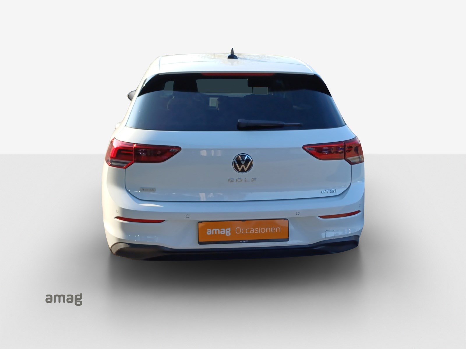 VW Golf 1.5 e TSI ACT 75 Edition DSG-showroom-element-3