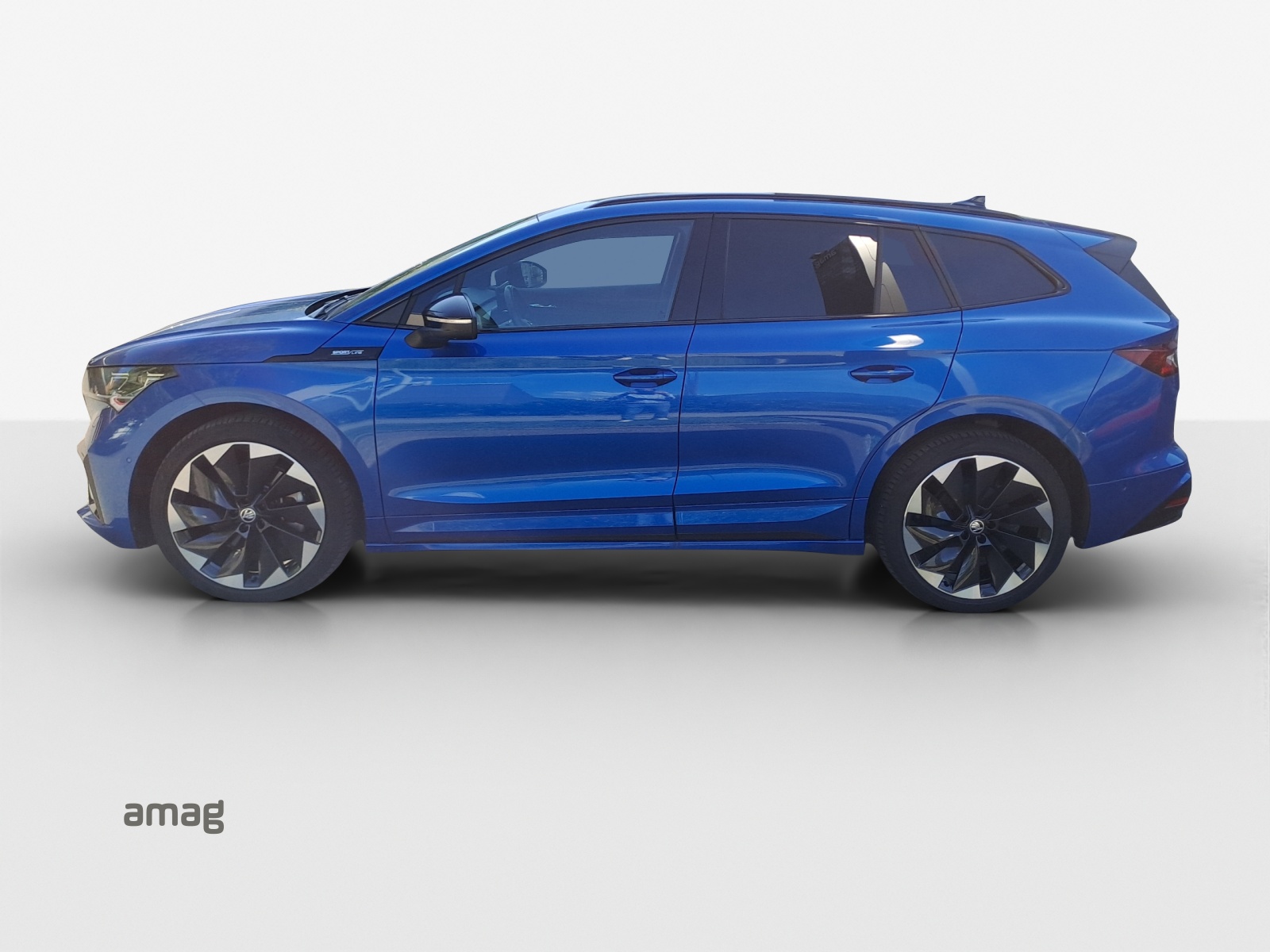 SKODA Enyaq iV 80 SportLine Ultra-showroom-element-1