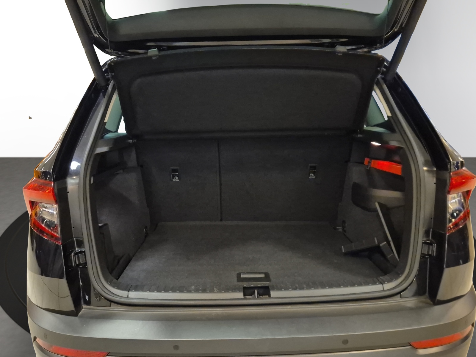 Image SKODA KAROQ Karoq 2.0 TDI CR Ambition 4x4 DSG