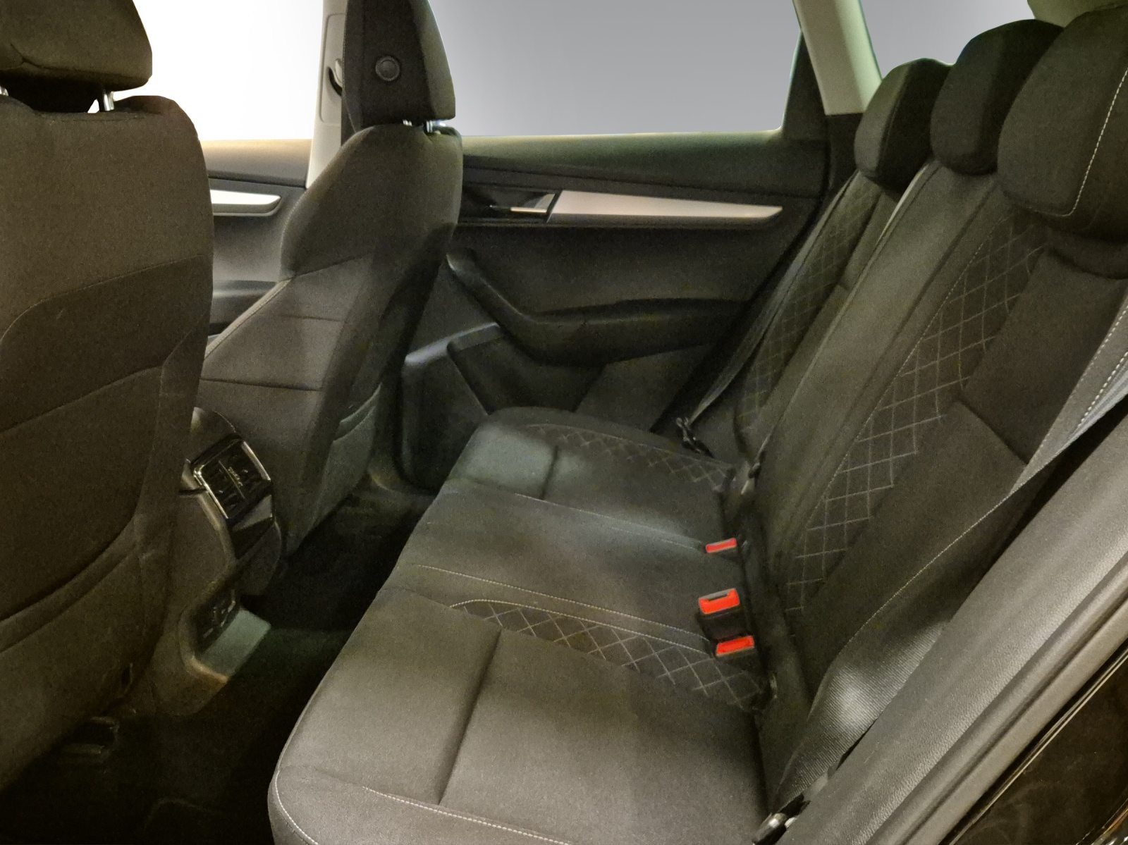 Image SKODA KAROQ Karoq 2.0 TDI CR Ambition 4x4 DSG