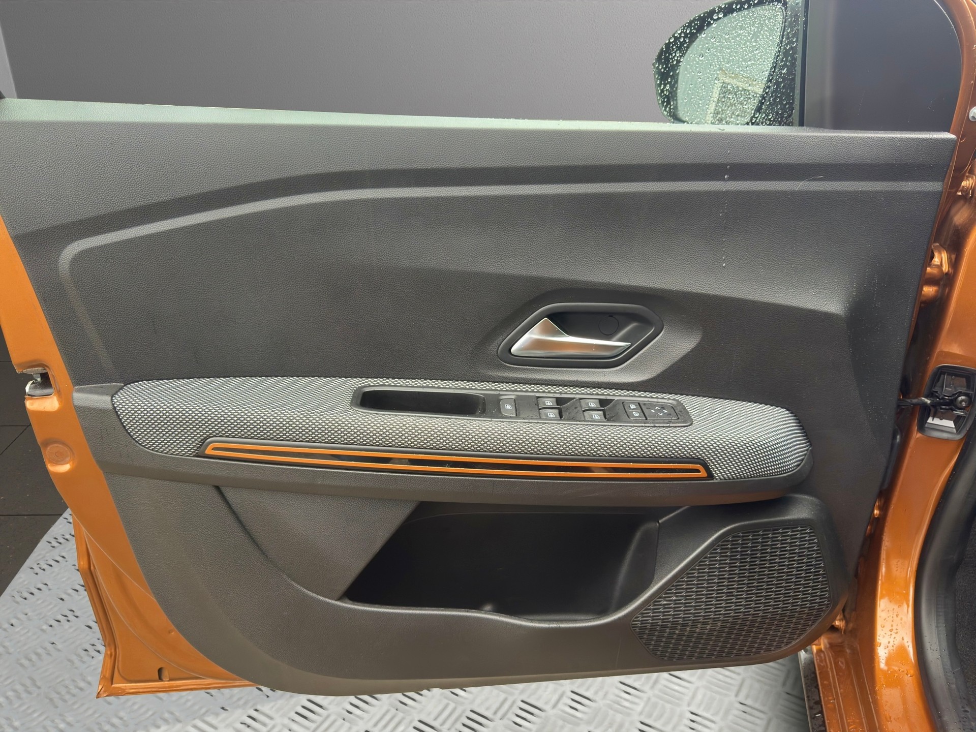 DACIA Sandero Stepway TCe 90 Expression Automat-image-15