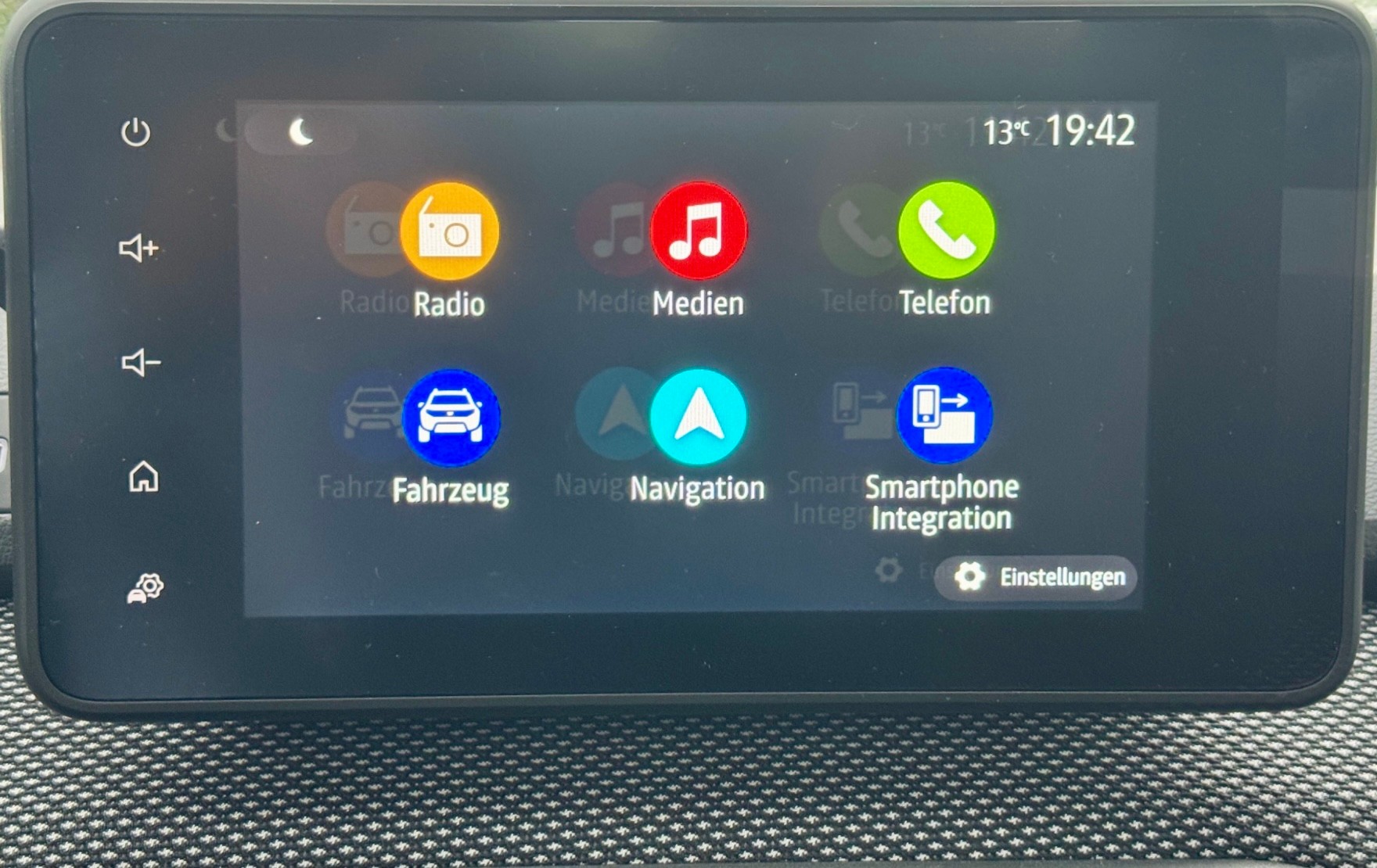 DACIA Sandero Stepway TCe 90 Expression Automat-image-18