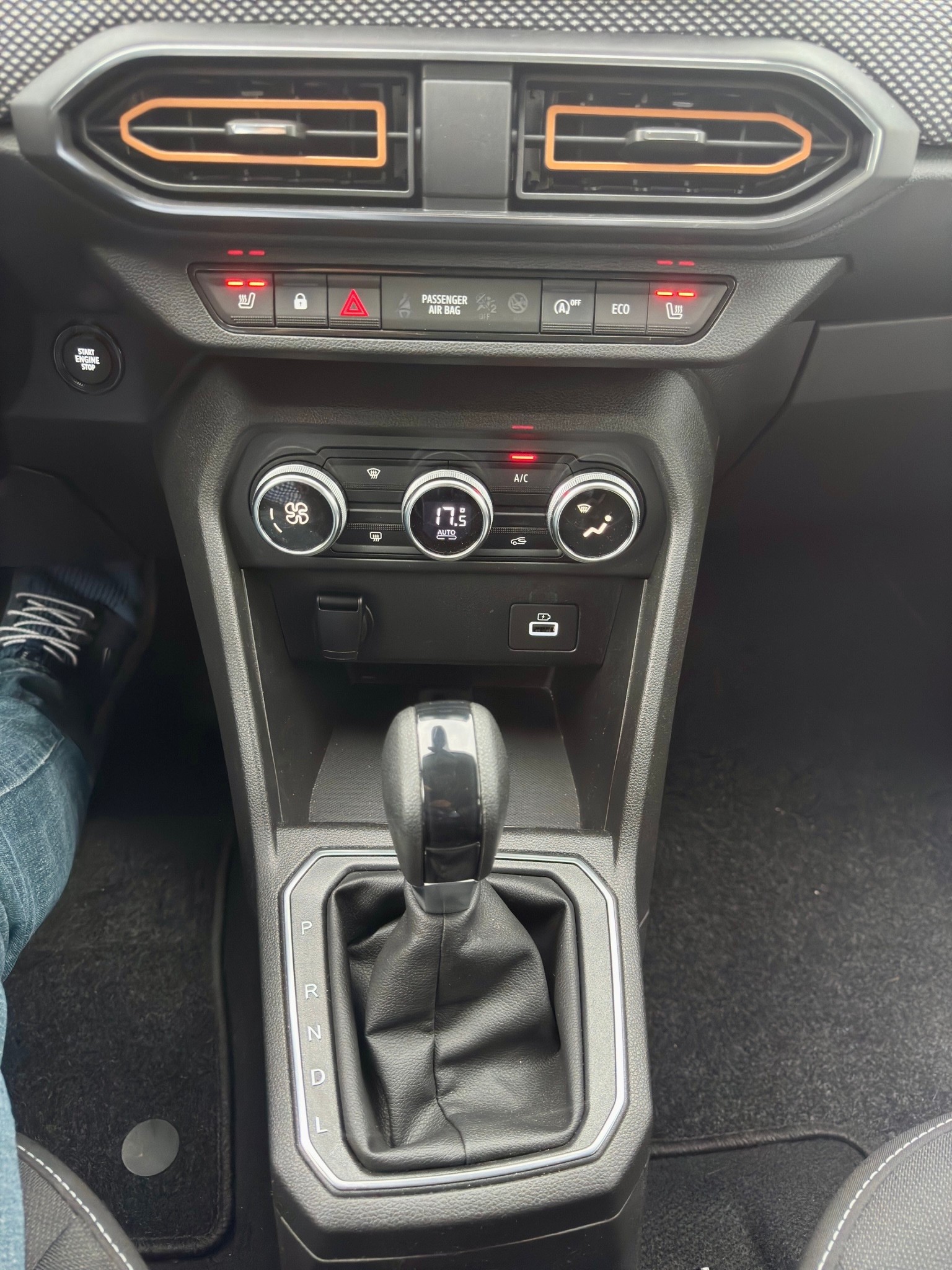 DACIA Sandero Stepway TCe 90 Expression Automat-image-20