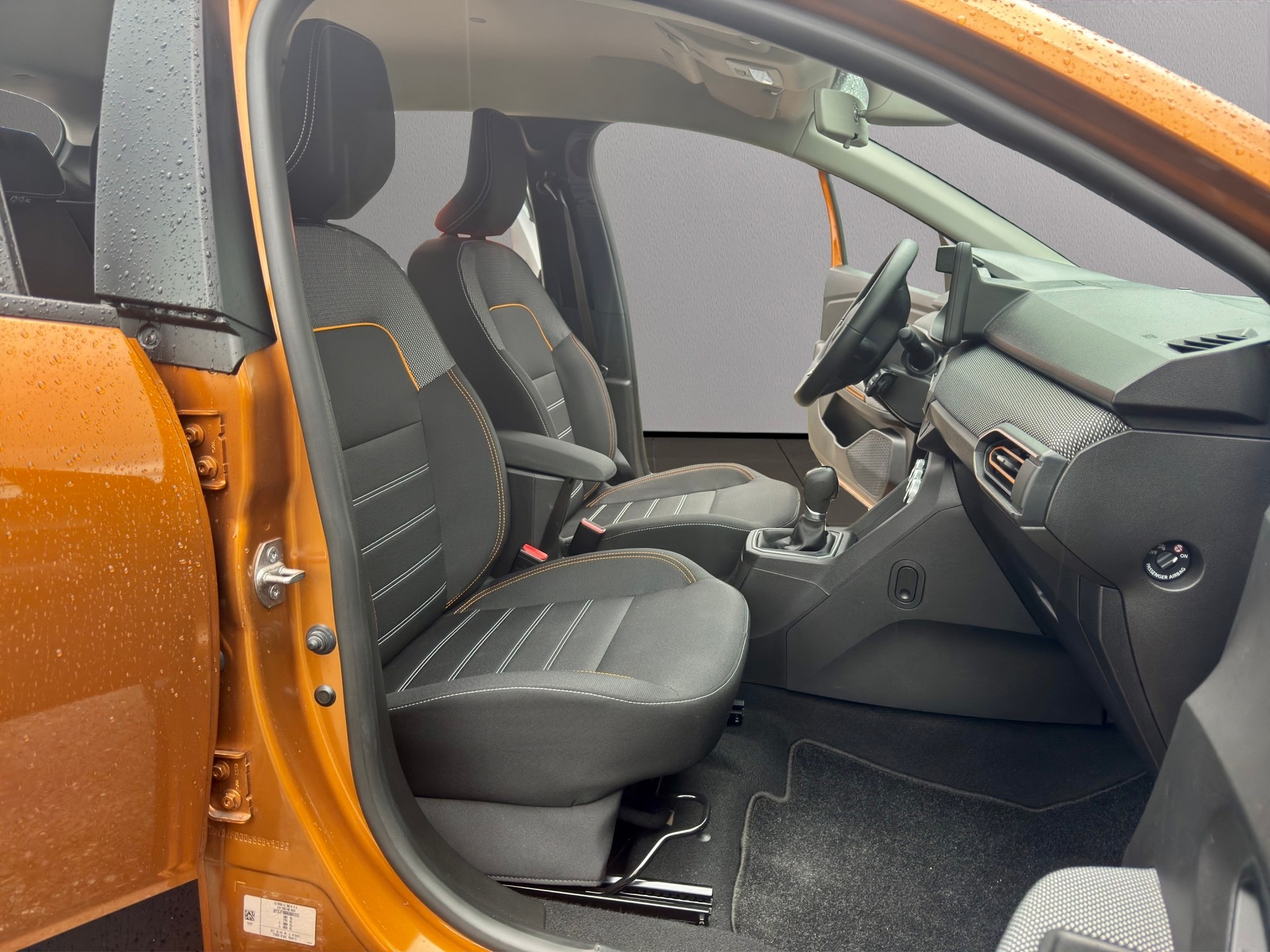 DACIA Sandero Stepway TCe 90 Expression Automat-image-9