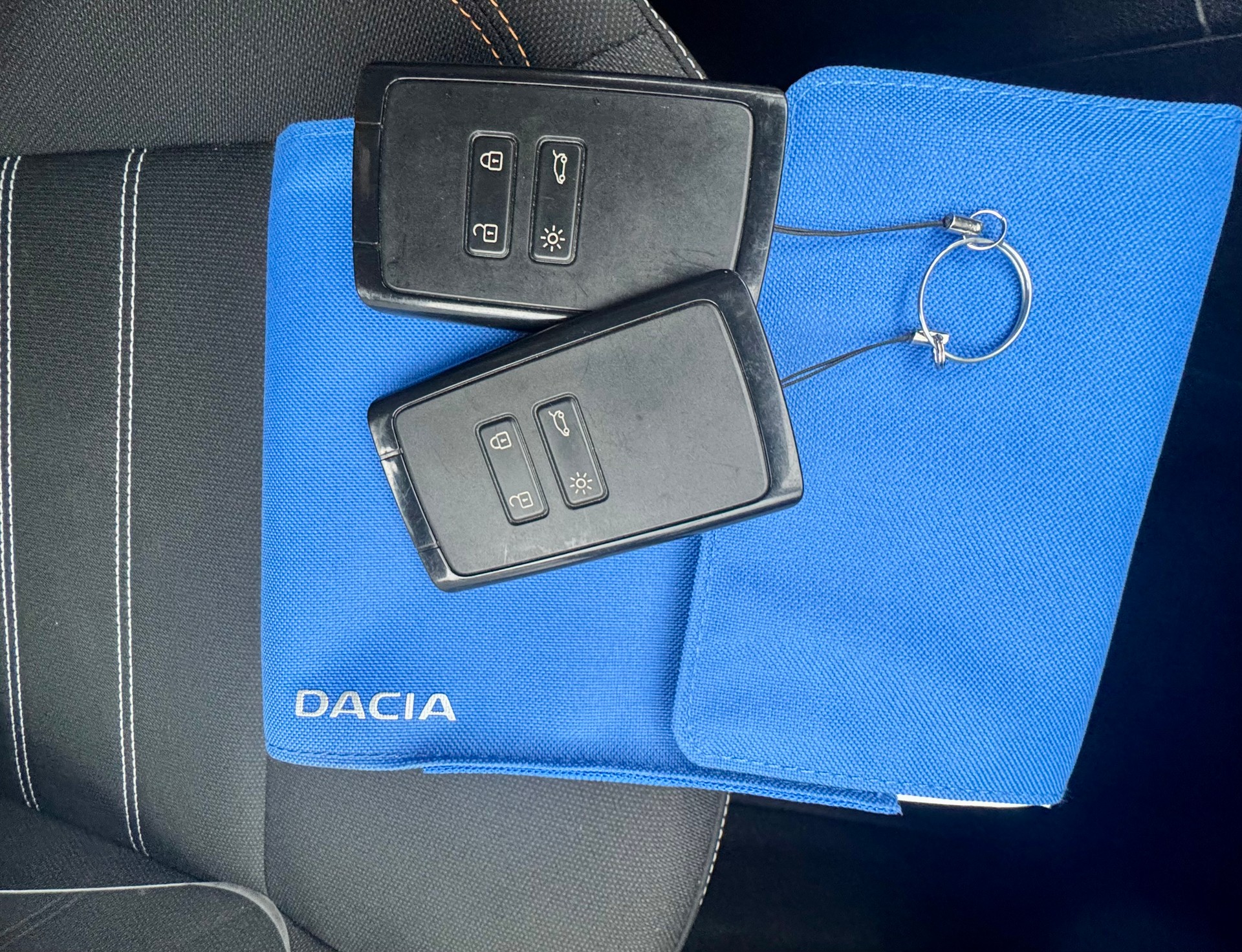 DACIA Sandero Stepway TCe 90 Expression Automat-image-25