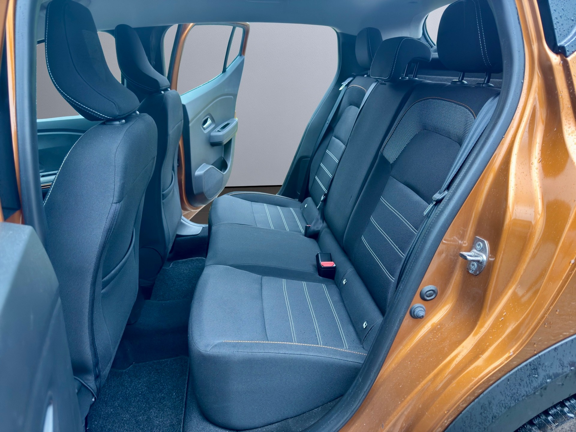 DACIA Sandero Stepway TCe 90 Expression Automat-image-10