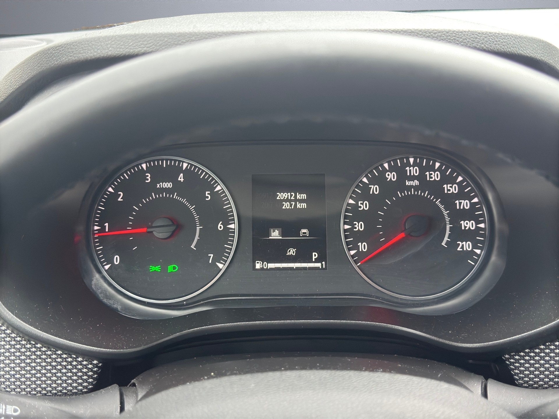 DACIA Sandero Stepway TCe 90 Expression Automat-image-16