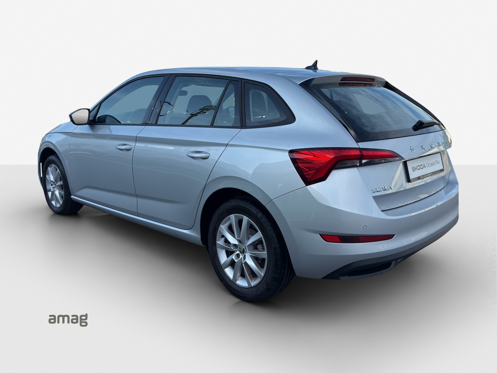 SKODA Scala 1.0 TSI Ambition-showroom-element-2