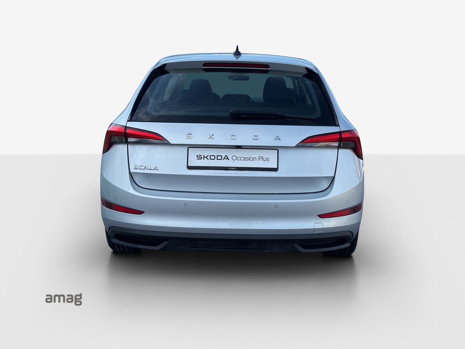 SKODA Scala 1.0 TSI Ambition-showroom-element-3
