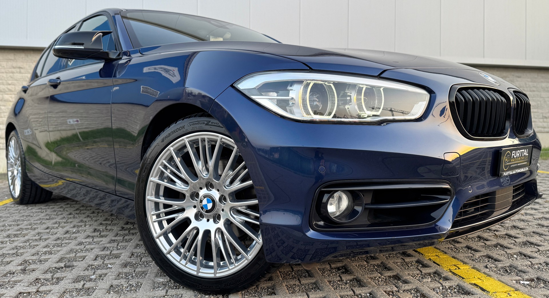 BMW 120d xDrive M Sport Steptronic-showroom-element-1