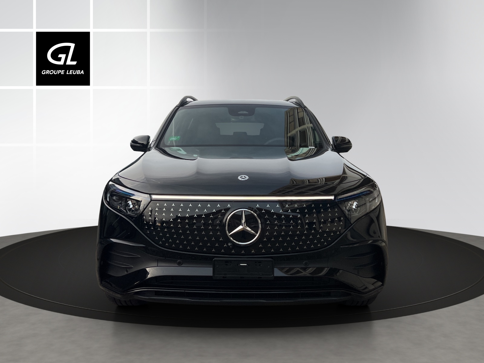 Image MERCEDES-BENZ EQB-350 EQB 350 66,5 kWh 4Matic Excellence