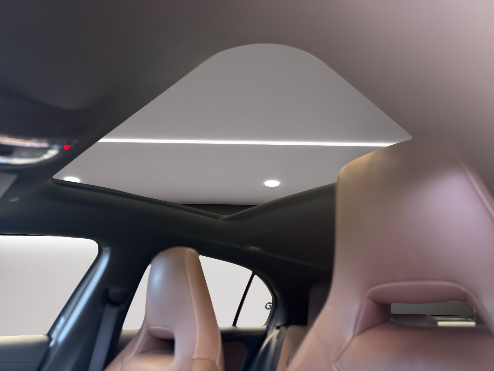 Image MERCEDES-BENZ A-35-AMG A 35 AMG 4Matic