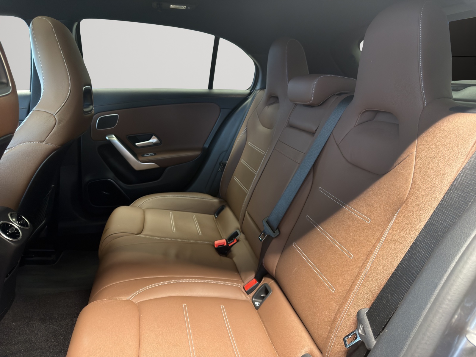 Image MERCEDES-BENZ A-35-AMG A 35 AMG 4Matic